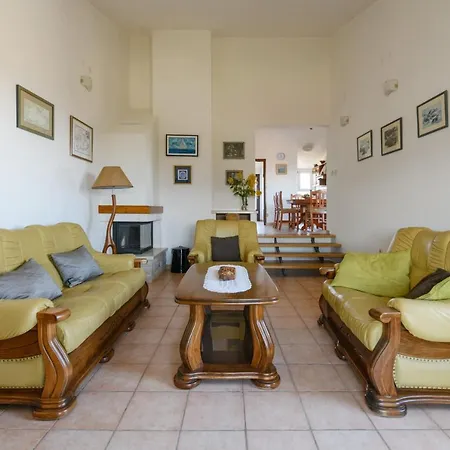 Apartment Lino *
