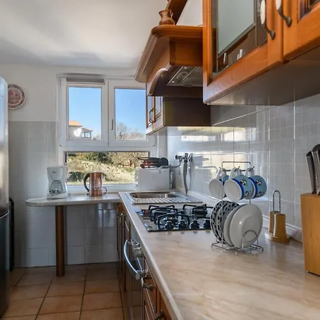 Apartment Lino Rakalj