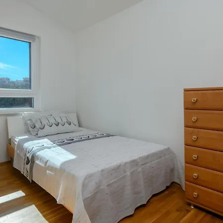 Apartment Lino Appartamento *