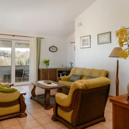 Apartment Lino Appartamento Rakalj