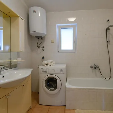Apartment Lino Appartamento