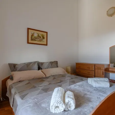 Apartment Lino * Rakalj
