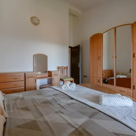 Apartment Lino Appartamento