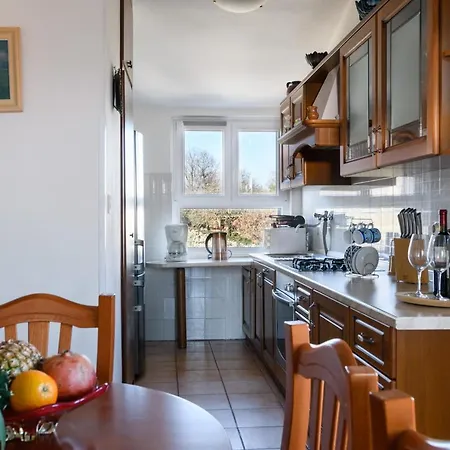 Appartamento Apartment Lino *