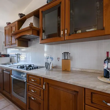 Apartament Apartment Lino